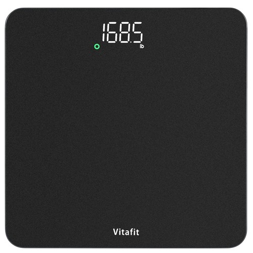 Vitafit bilancia pesapersone - bilancia,