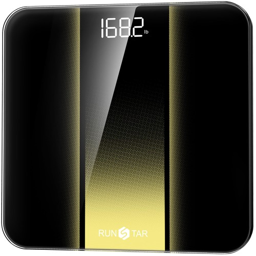 Runstar bilancia pesapersone - runstar,