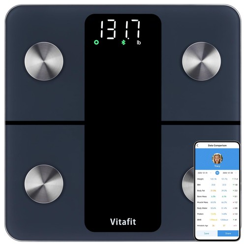 Smart bilancia pesapersone - smart,
